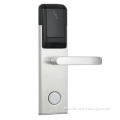 Keyless Smart Card Lock for Hotel Security
